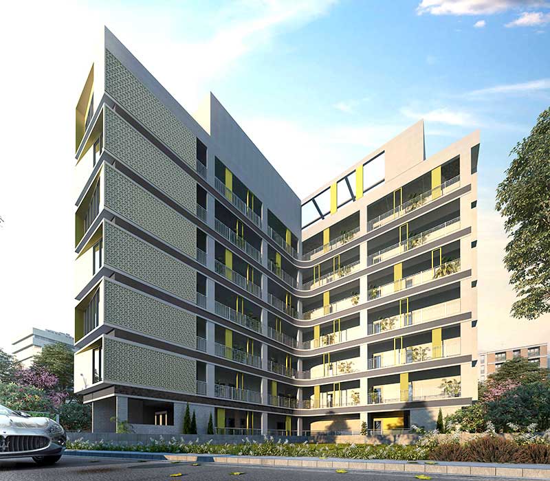 MCGM SCHOOL VIKHROLI